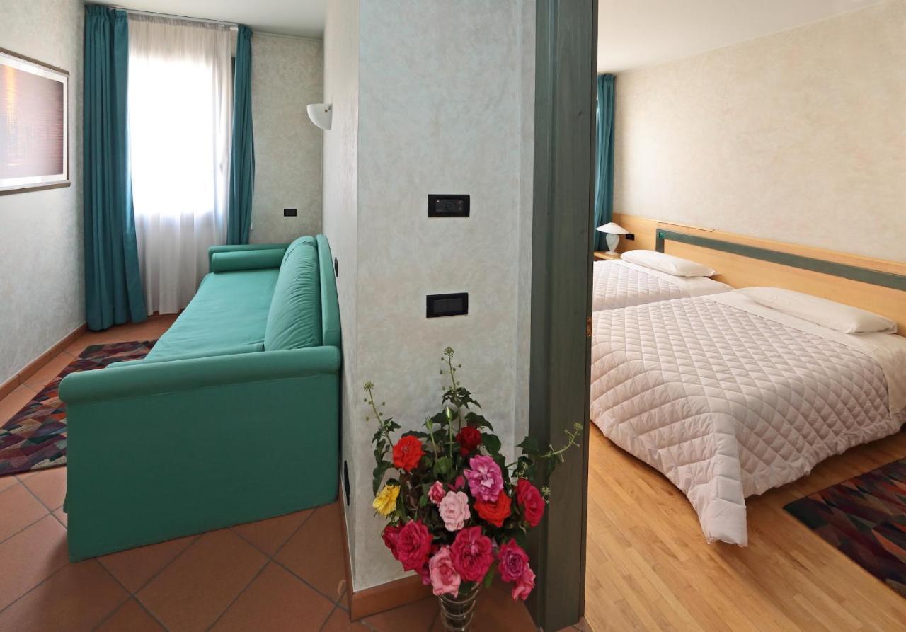 Hotel Conta Taste The Experience Pieve di Soligo Exterior photo