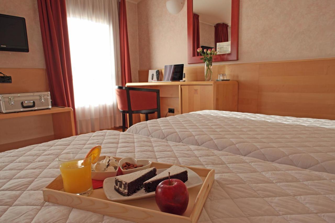 Hotel Conta Taste The Experience Pieve di Soligo Exterior photo