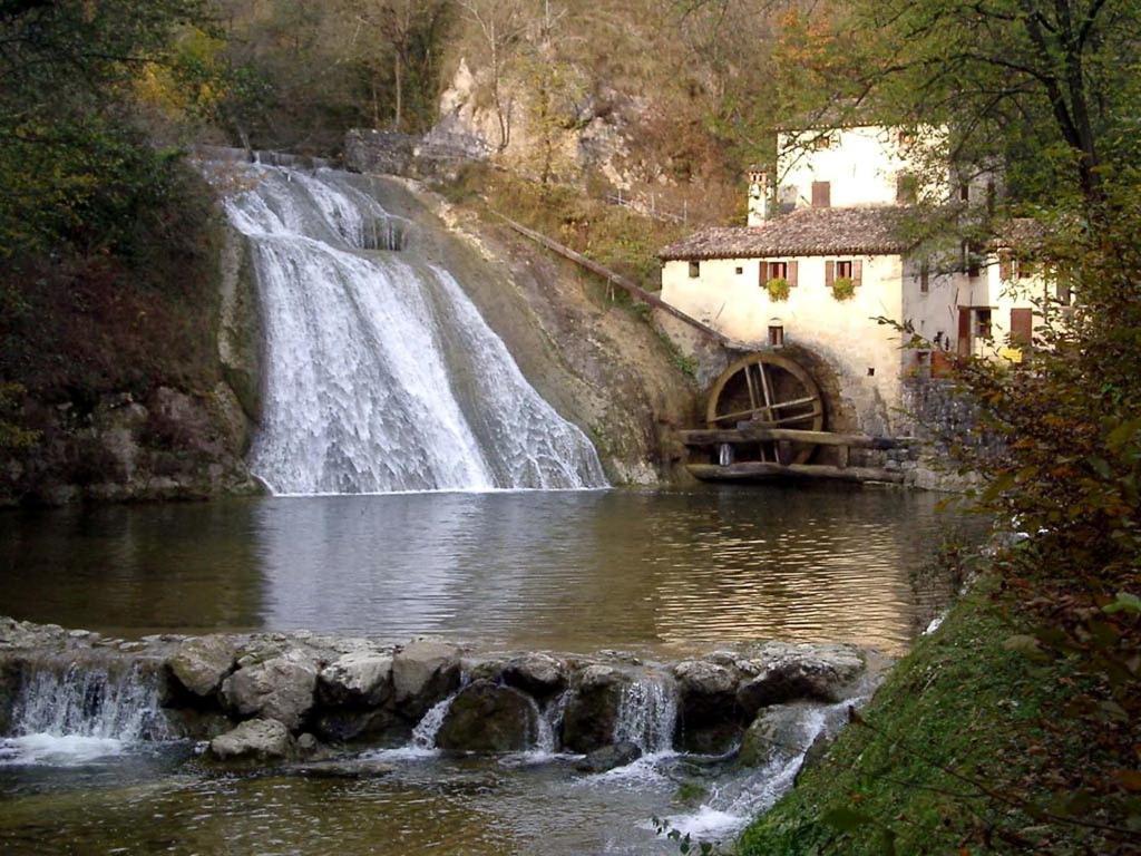Hotel Conta Taste The Experience Pieve di Soligo Exterior photo